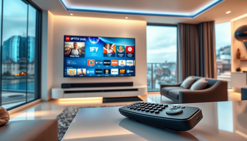 Best IPTV provider in Croatia, IPTV