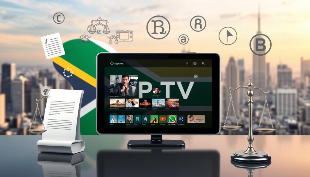 IPTV regulations