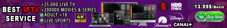 buy iptv